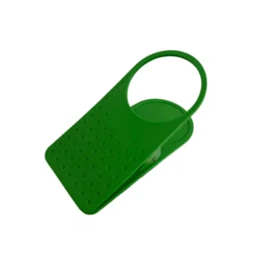 Cup holder green