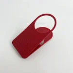 Cup holder red
