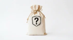 mystery bag