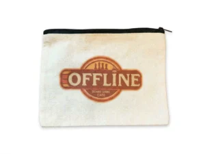 pouch