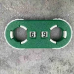 Life Counter Green