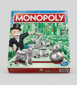 monopoly